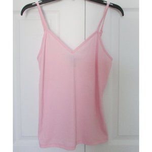 INC Pink Nylon Cami